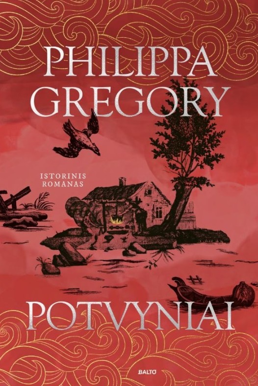 potvyniai