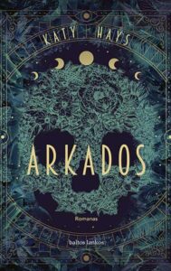 Arkados